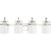 Fessler 4-Light Bath & Vanity