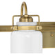 Fessler 4-Light Bath & Vanity