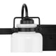 Fessler 4-Light Bath & Vanity