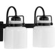 Fessler 4-Light Bath & Vanity
