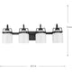 Fessler 4-Light Bath & Vanity