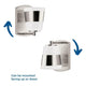 Haven 1-Light Bath & Vanity