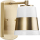 Haven 1-Light Bath & Vanity