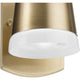Haven 1-Light Bath & Vanity