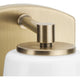 Haven 1-Light Bath & Vanity