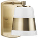Haven 1-Light Bath & Vanity