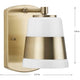 Haven 1-Light Bath & Vanity