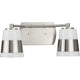 Haven 2-Light Bath & Vanity