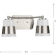 Haven 2-Light Bath & Vanity