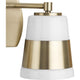 Haven 2-Light Bath & Vanity