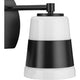 Haven 2-Light Bath & Vanity