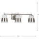 Haven 3-Light Bath & Vanity