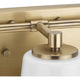 Haven 3-Light Bath & Vanity