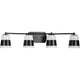 Haven 4-Light Bath & Vanity