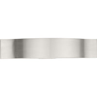 Curvity 24" LED Linear Vanity Light