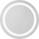 Captarent LED 1-Light LED Mirror