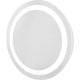 Captarent LED 1-Light LED Mirror