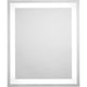 Captarent LED 1-Light LED Mirror