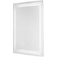 Captarent LED 1-Light LED Mirror