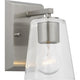 Vertex 1-Light Bath & Vanity