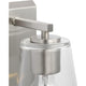 Vertex 1-Light Bath & Vanity