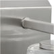 Vertex 1-Light Bath & Vanity