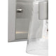 Vertex 1-Light Bath & Vanity
