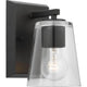 Vertex 1-Light Bath & Vanity