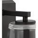 Vertex 1-Light Bath & Vanity
