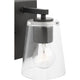 Vertex 1-Light Bath & Vanity