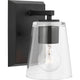 Vertex 1-Light Bath & Vanity