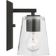 Vertex 1-Light Bath & Vanity