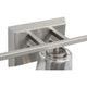 Vertex 3-Light Bath & Vanity