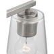 Vertex 3-Light Bath & Vanity