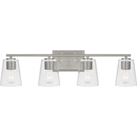 Vertex 4-Light Bath & Vanity