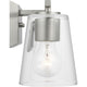 Vertex 4-Light Bath & Vanity