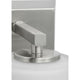 Vertex 1-Light Bath & Vanity