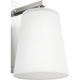 Vertex 1-Light Bath & Vanity