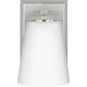 Vertex 1-Light Bath & Vanity