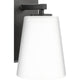 Vertex 1-Light Bath & Vanity