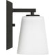Vertex 1-Light Bath & Vanity