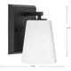 Vertex 1-Light Bath & Vanity