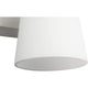 Vertex 2-Light Bath & Vanity