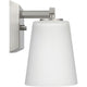 Vertex 2-Light Bath & Vanity