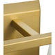 Vertex 2-Light Bath & Vanity