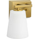 Vertex 2-Light Bath & Vanity