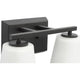 Vertex 2-Light Bath & Vanity