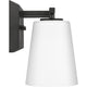 Vertex 2-Light Bath & Vanity