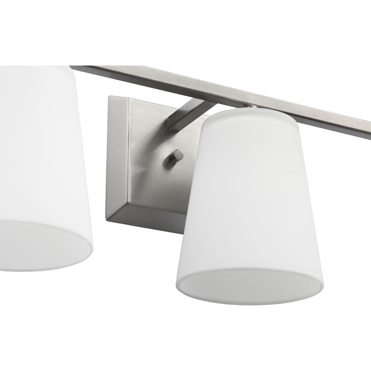 Vertex 3-Light Bath & Vanity