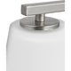 Vertex 4-Light Bath & Vanity
